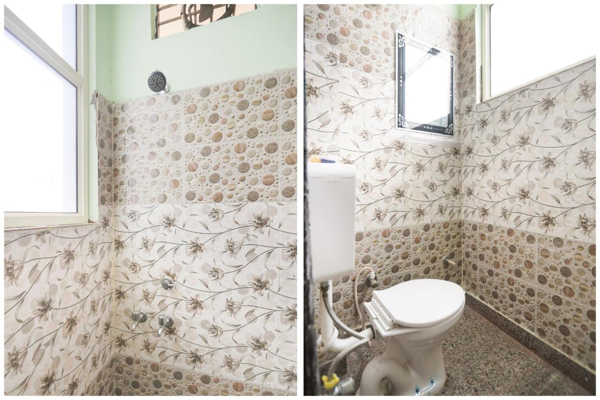 Spot On Main View Guest House Near Leisure Valley Park Ґурґаон Екстер'єр фото